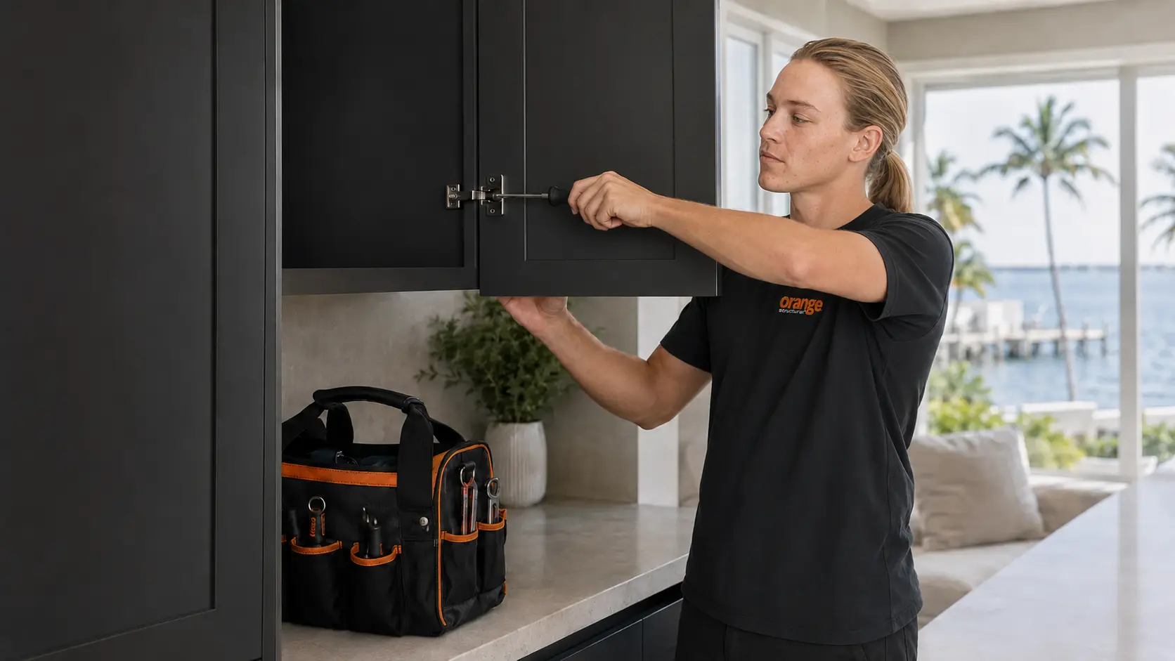 General Home Repairs