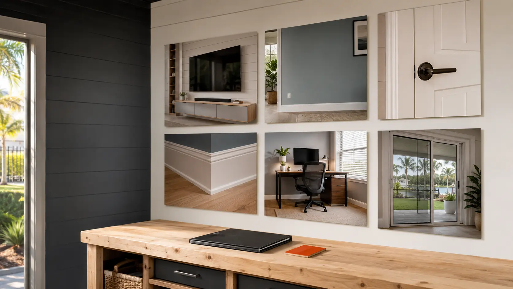 Punch List Services by Orange Structural