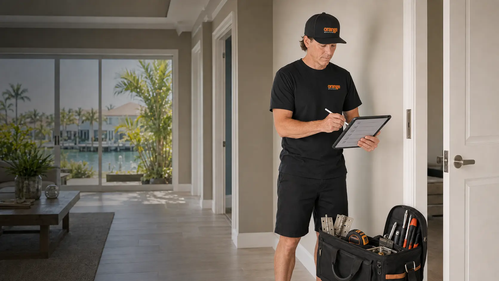 Punch List Services