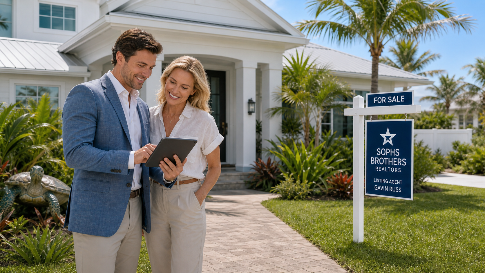 Realtor Services
