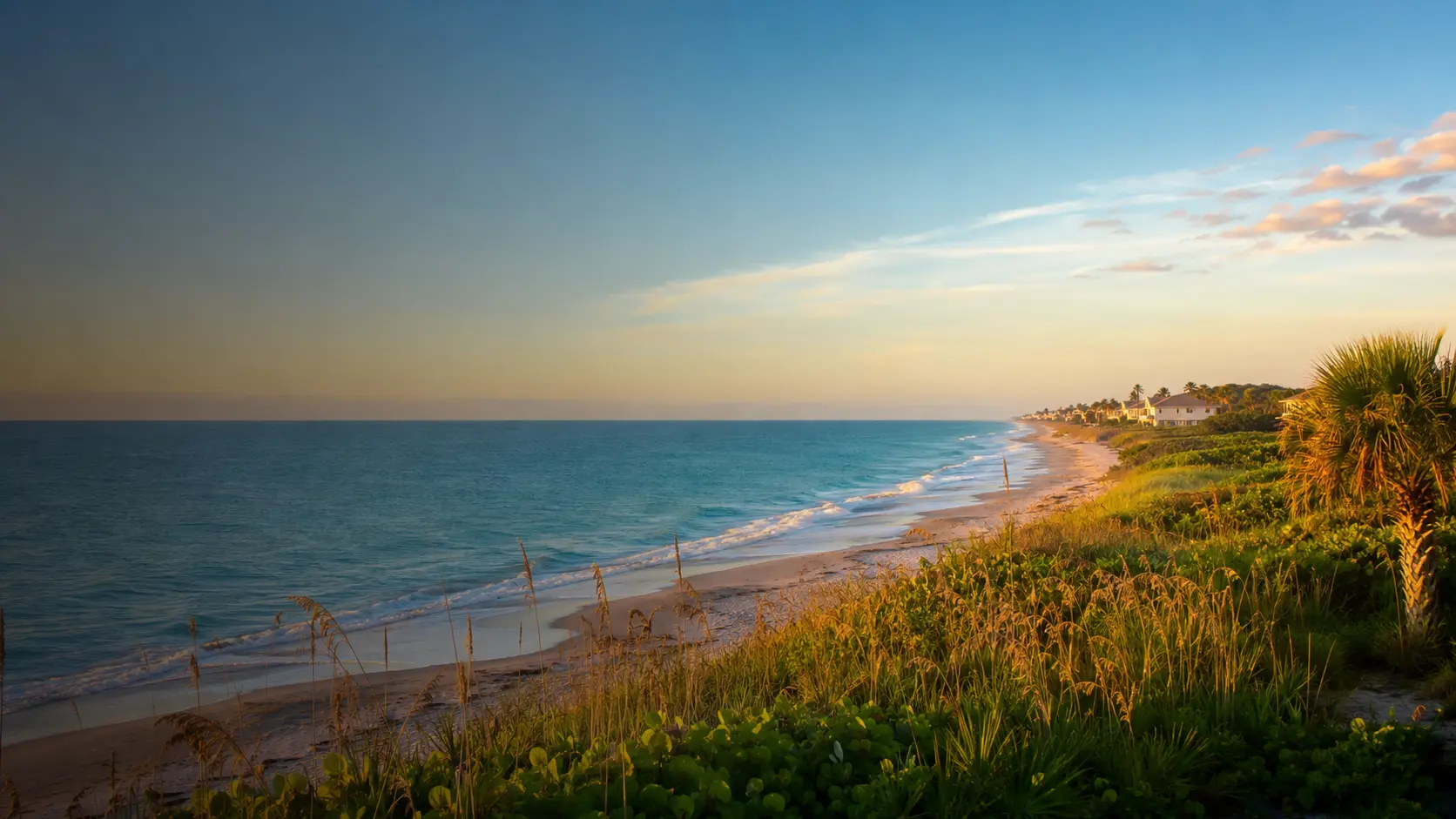 Serving Florida’s Space Coast