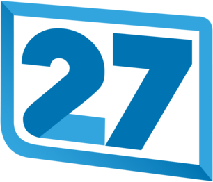 WRDQ TV 27