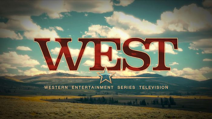 WEST (Western Entertainment Series Television)