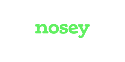Nosey
