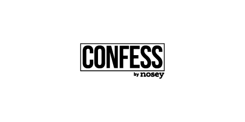 Confess by Nosey