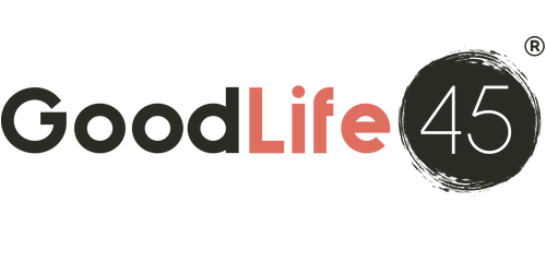 Good Life 45 (WTGL)
