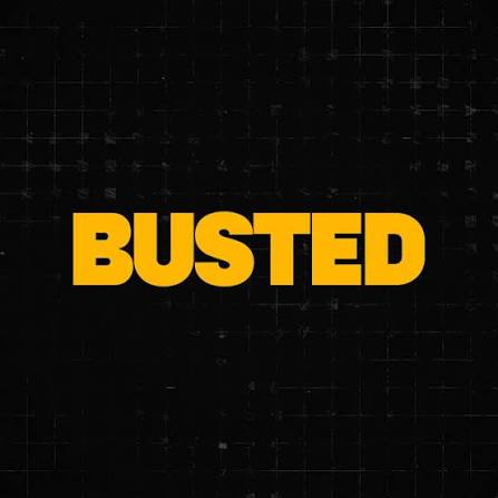 Busted