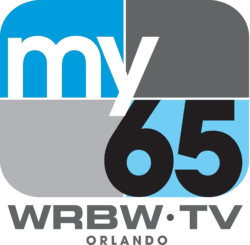 WRBW / Fox Television station