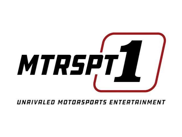 Motorsports feed