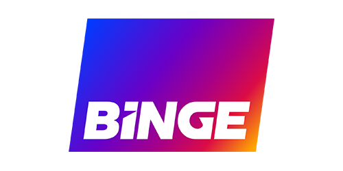 Binge TV