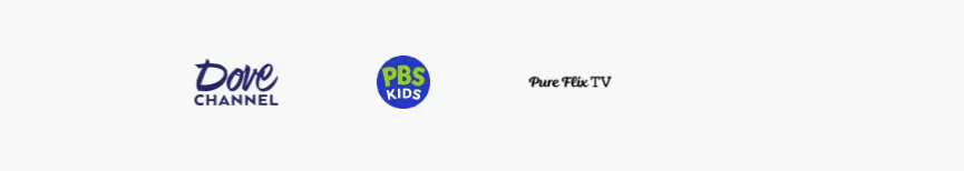 Tablo family streaming channels
