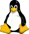 Tux, the Linux mascot