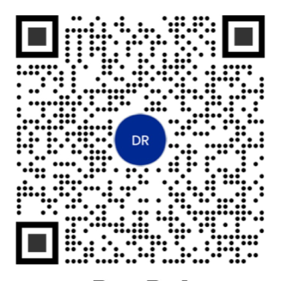 PayPal QR code for Orange Structural